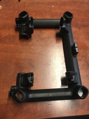 #ad #ad Genuine Part Right Frame Handle Side DeWALT DWPW2100 Electric Pressure Washer $44.99