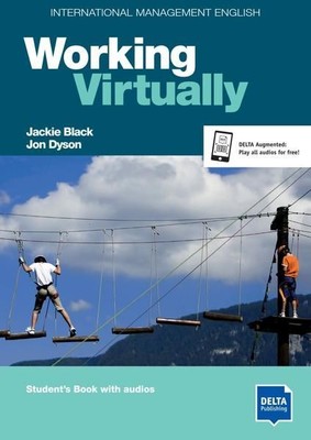 Working Virtually: CEF-Niveau B2-C1, Upper Intermediate - Advanced (Helbling Lan