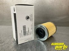 Filtro de aceite Can Am BRP Maverick X3 Rotax OEM 420956123 900 Triple ACE TURBO R RR