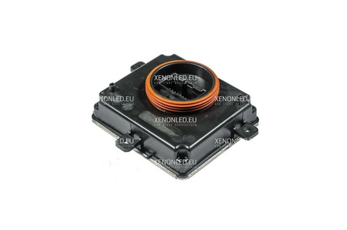 Delphi 4G0907697H Modulo DRL LED Unità di controllo fari 4G0 907 697 H - Foto 9 di 9