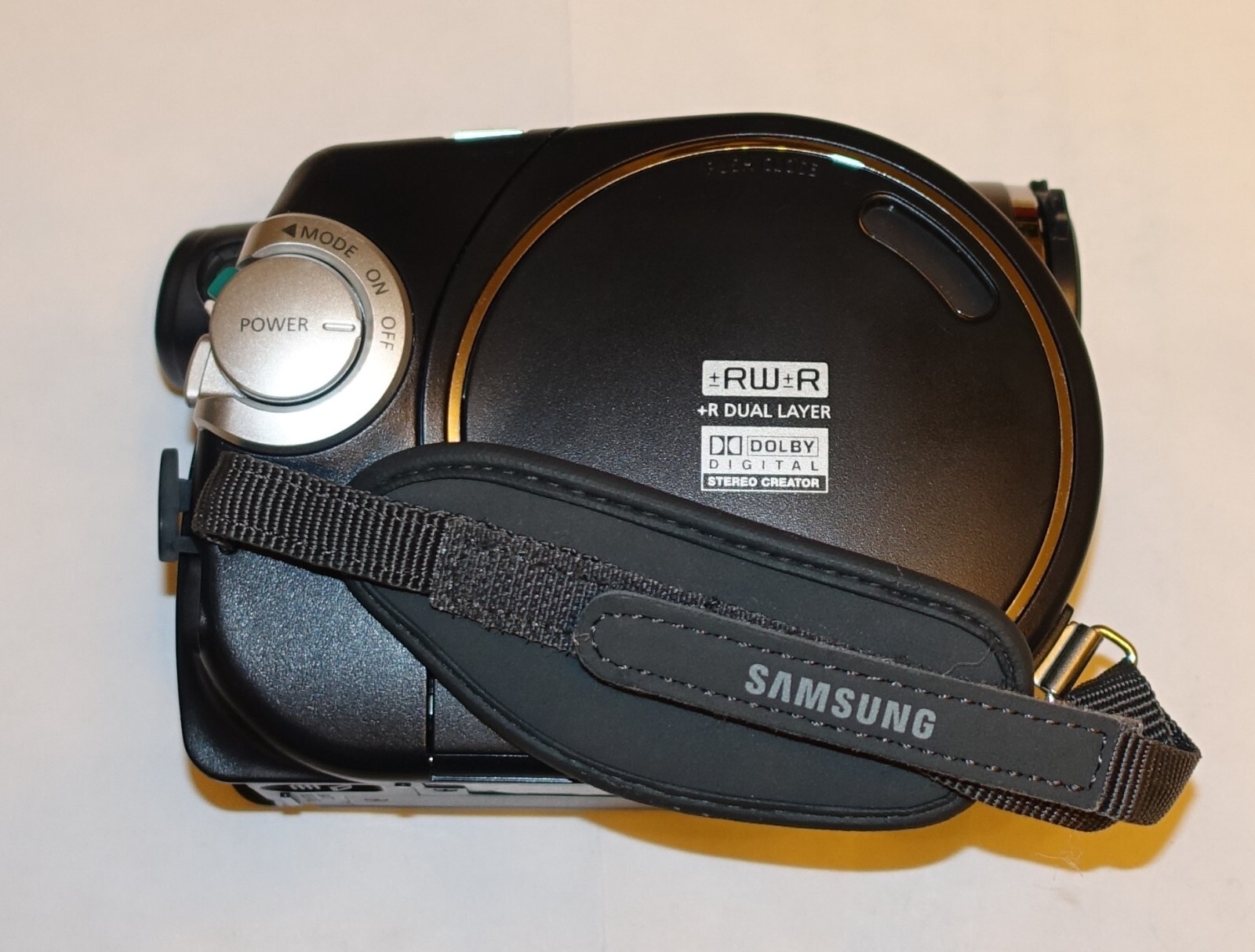 Samsung VPDC171 DVD Camcorder Camera defekt eBay