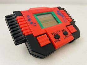 Voley Ball Game Watch 1980,s