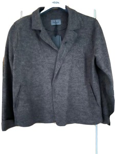 oska boiled wool jacket