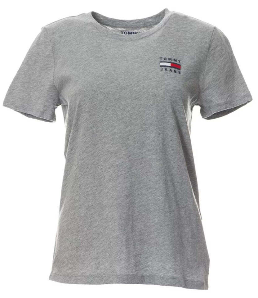 Tommy Hilfiger Women's Tee Shirt Short-Sleeve | eBay