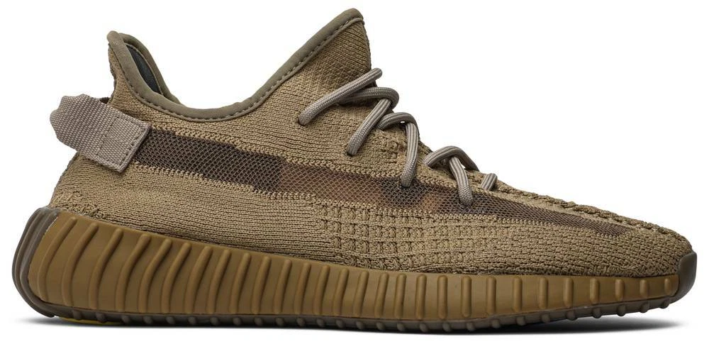 Men's Adidas YEEZY Boost 350 V2 'Earth' FX9033 | eBay