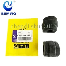 2 Front Stabilizer/Sway Bar Bushing Kit D29 31351097021 For 2000-2006 BMW E53 X5