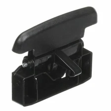 2018-2023 JEEP WRANGLER JL CONSOLE ARMREST LID LATCH NEW OEM MOPAR 68470797AA