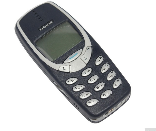 Нокия 3310 старого образца