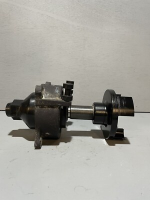 Wet Jet Duo 300 Kraze Jet Ski Midshaft Coupler Assembly Yamaha 701 MasterCraft