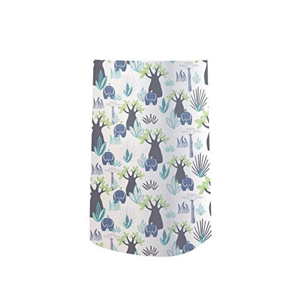 Angelcare Dress Up Gonna decorativa per vaschetta, motivo: giungla - NUOVO