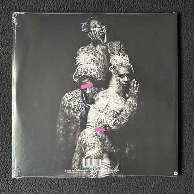 Young Thug - Punk - 420 Smoke Edition - 🟢 Green 2xLP - Sealed | eBay