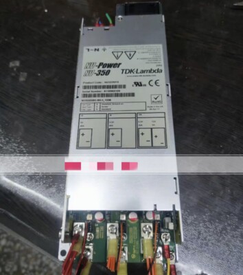 1pcs TDK-lambda NV-350 NV322NYX power supply