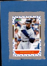 2021 Donruss Variations Independence Day #235 Ken Griffey Jr. MINT Mari ID:41691