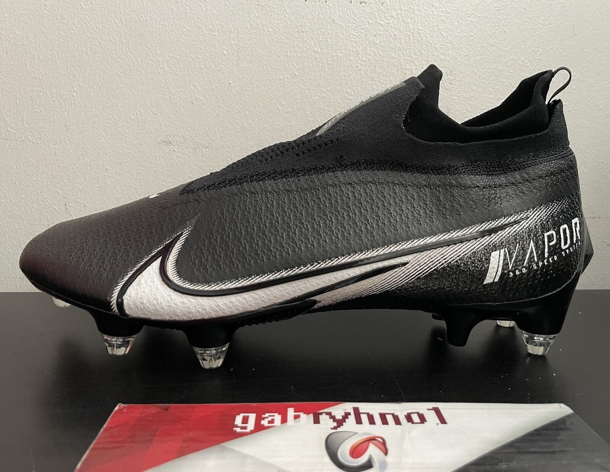 Nike Vapor Edge Elite 360 D WD P Football Cleats DO1144-001  display picture 1