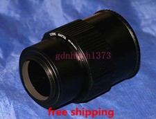 High-quality M52 to M42 Lens Adjustable Focusing Helicoid adapter 35mm 85mm
