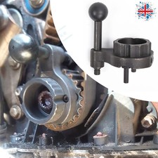 VW Crankshaft Locking Tool for VW Audi 1.6/2.0 Tdi CR and TFSI T10490 Engines UK
