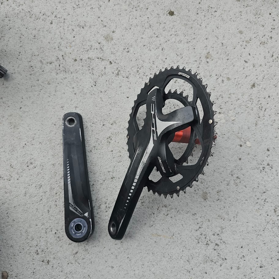 Bb86 Fsa Bb386 Crankset Bb386 Crank Fsa Bb386 Bottom Bracket FSA