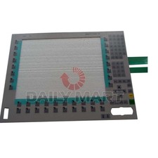 SIEMENS PC670-15 6AV7615-2DB23-0CG0 MEMBRANE KEYPAD KEYS FILM SIMATIC PANEL NEW