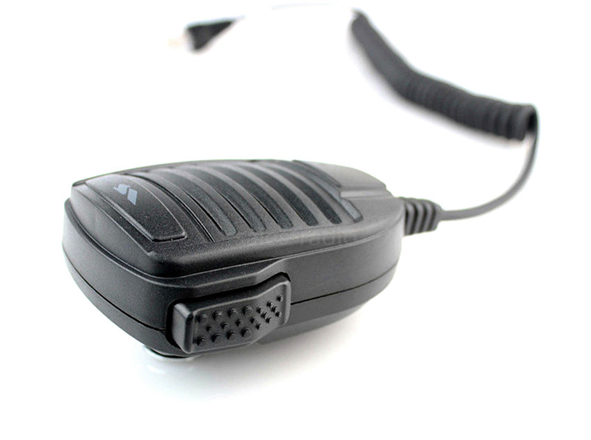 Micrófono 8 Pines Micrófono MH-67A8J Para Radios Vertex Standard