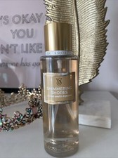 Victoria's Secret Shimmering Shores Fragrance Mist Body Spray Coconut Sandalwood