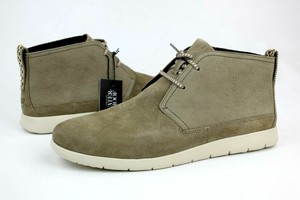 freamon waterproof chukka