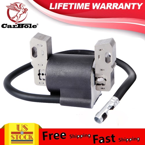 Bobina Accensione Magnetica Realman 797040 Per Motori Briggs & Stratton Tosaerba Serie DOV - Ricambio Originale - Foto 5