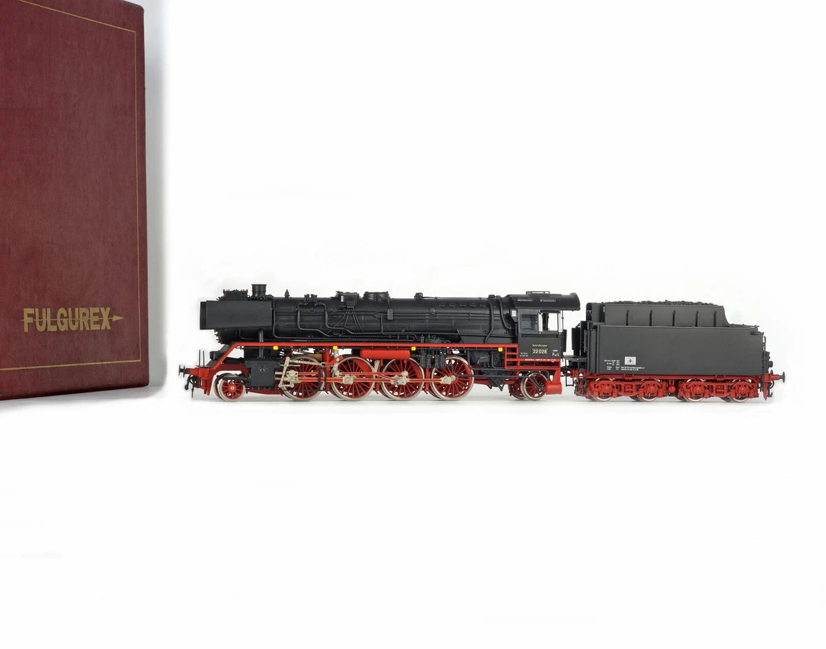 FULGUREX Model Trains for sale | eBay