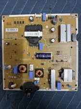 LG 50" 50UM7300UAE POWER SUPPLY BOARD UNIT EAX68249201 LGP50T-19U1 POWER BOARD