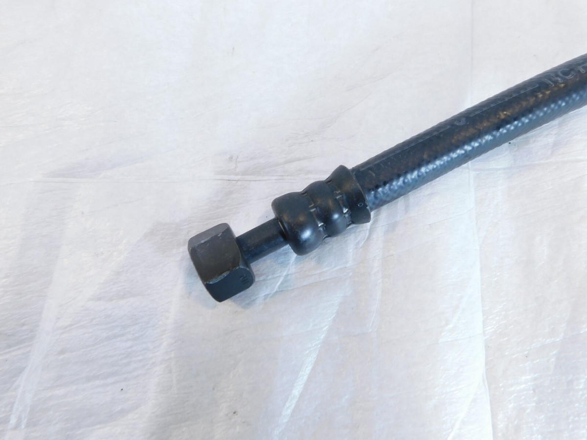 Kawasaki 1988-2005 Ninja Zzr1200 Tube Assembly 51044-1221