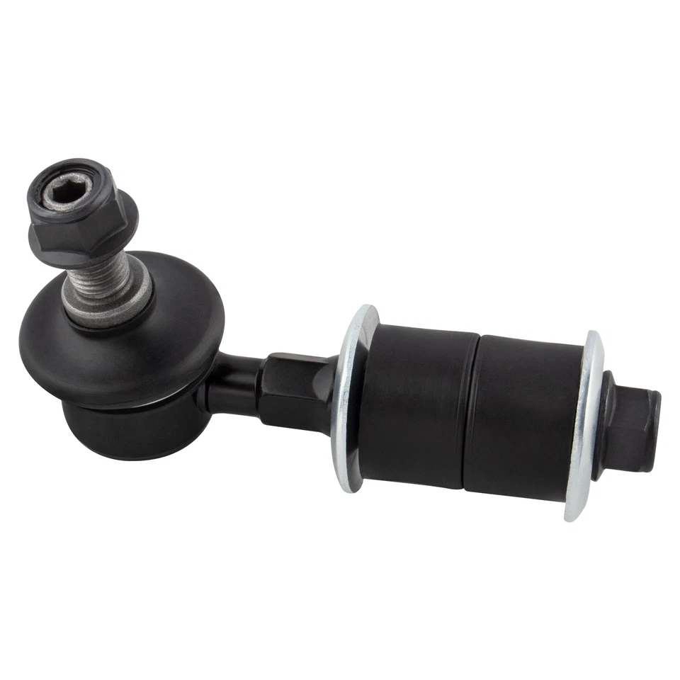 Barra estabilizadora de suspensión 2 piezas eslabones finales para Mitsubishi Outlander 2003-2006 Foto 4 de 4