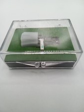 CERAMIC Turntable Cartridge with Two Side Stylus  LP/ 78 For Crosley And Others