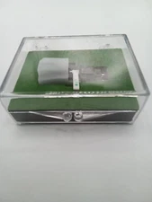 CERAMIC Turntable Cartridge with Two Side Stylus   LP/ 78 For Crosley And Others