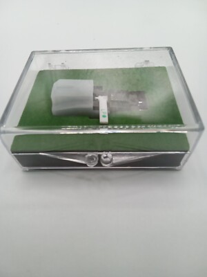 CERAMIC Turntable Cartridge with Two Side Stylus   LP/ 78 For Crosley And Others