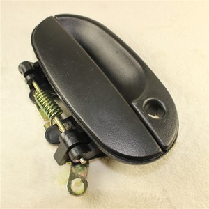 NEW OUTSIDE DOOR HANDLE FRONT RIGHT 82660 22000 Fit For 