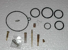 HONDA 1984-1985 ATC125M Carburetor Carb Rebuild Repair Kit Made in JAPAN
