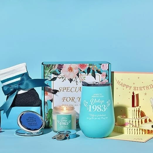 40th birthday cheap gifts for mom