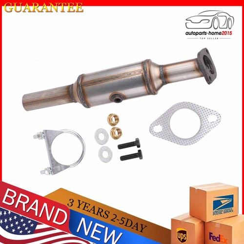 Fits Hyundai TUCSON 2.0L Rear Exhaust Catalytic Converter 20112016 US