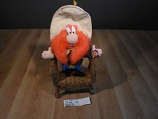 Nanco Warner Bros. Looney Tunes Yosamite Sam 2005 Plush 310-2116-1 