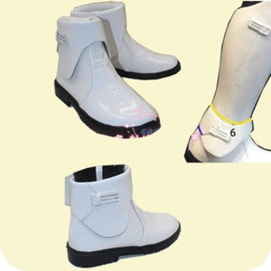 white stormtrooper boots