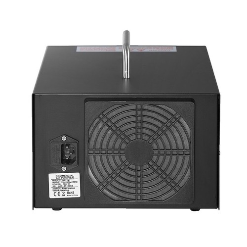 WATKINS 76024 BLACK 60 HZ MONARCH OZONE COMPLETE | eBay