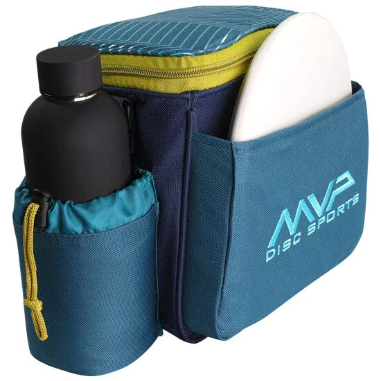 MVP Disc Sports Cell V2 Disc Golf Bag