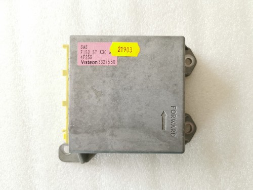 Mazda RX8 Airbagsteuergerät Airbag Steuergerät SRS Module - F15257K30A