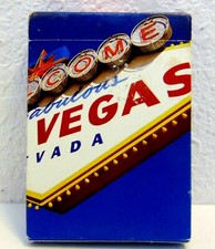 Bee The Casino Playing Cards 2005 Welcome to Las Vegas Nevada Made in USA