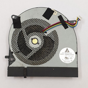 Asus G75VW Kühler Lüfter KSB06105HB-BK2J Fan