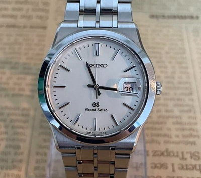 SEIKO Grand Seiko 8N65-9010 Men