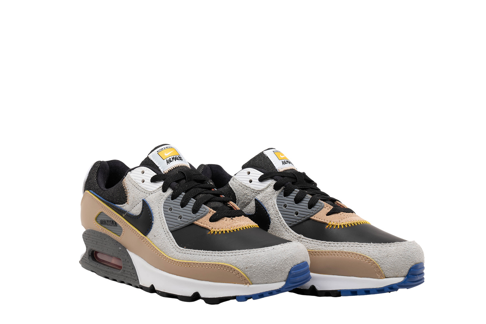 NIKE AIR MAX 90 ALTER & REVEAL Men\'s Size 8.5  NEW With BOX ! The Nike  main image 3
