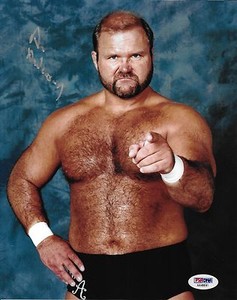 arn anderson