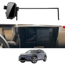 for Subaru Solterra 2022 2023 2024 Car Phone Holder Accessories Gravity Bracket