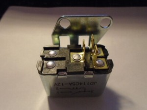 POSTAL MAIL JEEP, DJ, HORN RELAY | eBay