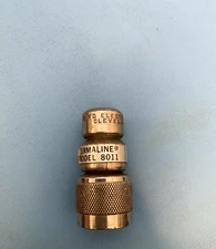 Bird Electronic Corp. Termaline Model 8011 2 watts 50 ohms